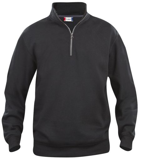 Clique Basic Half Zip