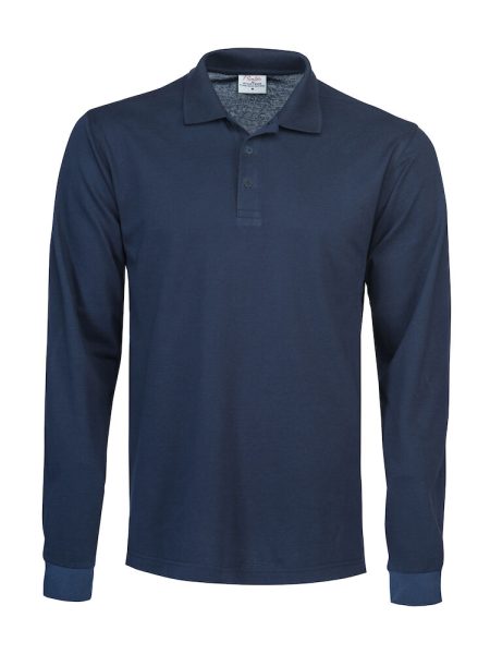 Printer Surf RSX Long Sleeve