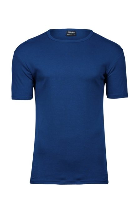 TeeJays Interlock Tee