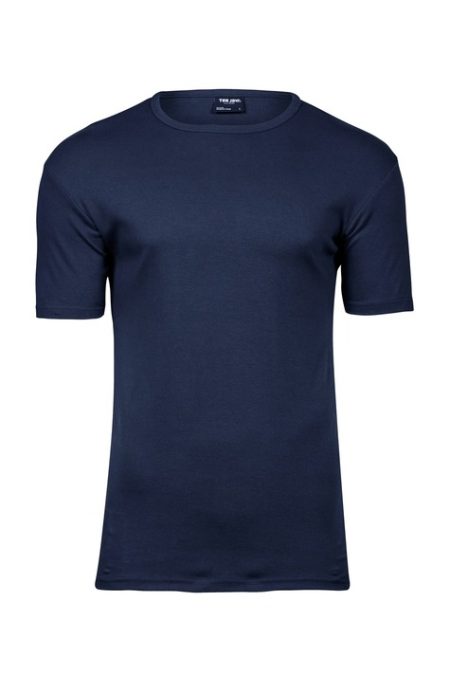 TeeJays Interlock Tee