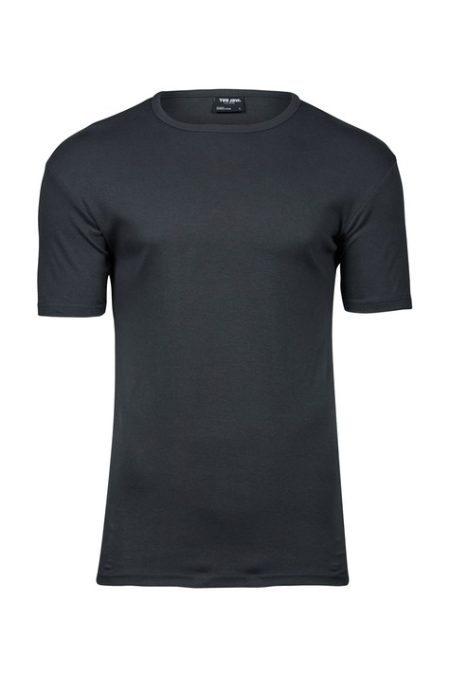 TeeJays Interlock Tee