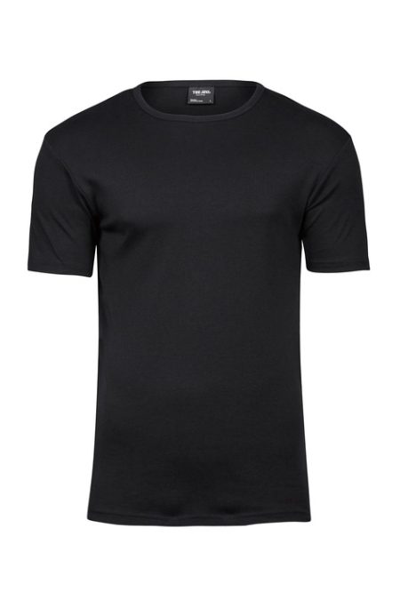 TeeJays Interlock Tee