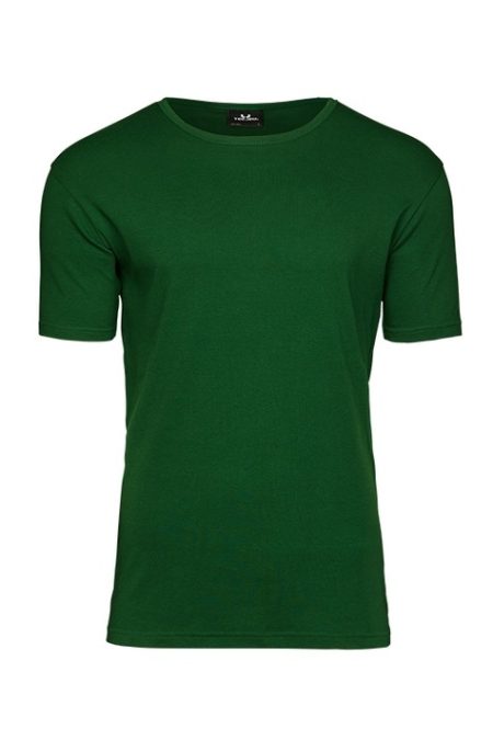TeeJays Interlock Tee
