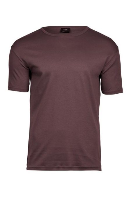 TeeJays Interlock Tee