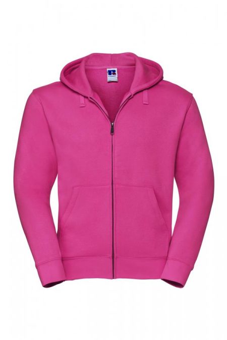 Authentic Hoodie Full Zip