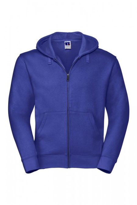 Authentic Hoodie Full Zip