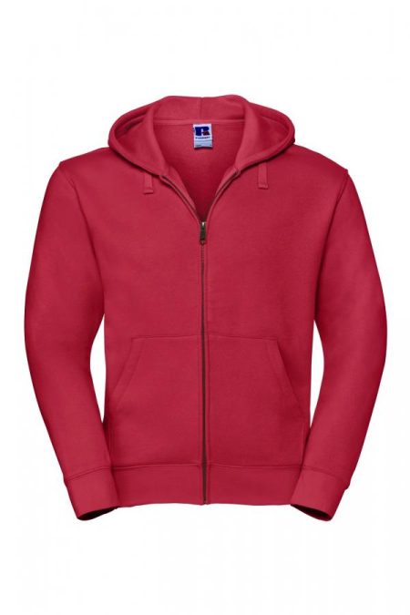 Authentic Hoodie Full Zip