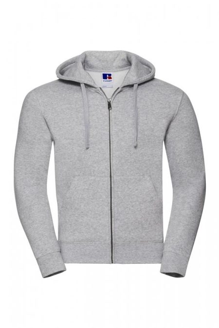 Authentic Hoodie Full Zip