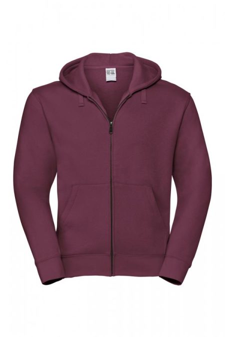 Authentic Hoodie Full Zip