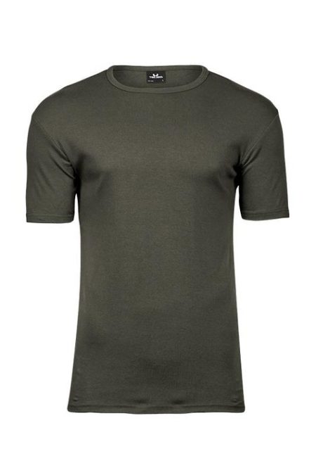 TeeJays Interlock Tee