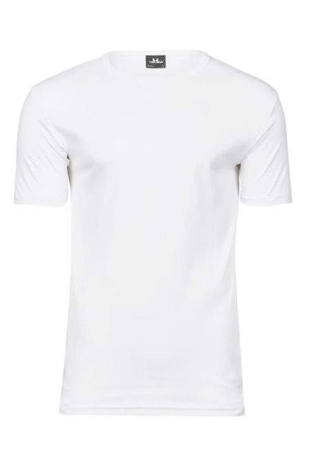 TeeJays Interlock Tee