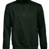 Graphix Midland Half Zip