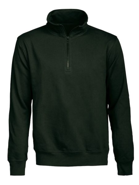 Graphix Midland Half Zip