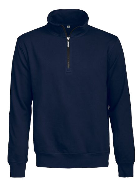 Graphix Midland Half Zip