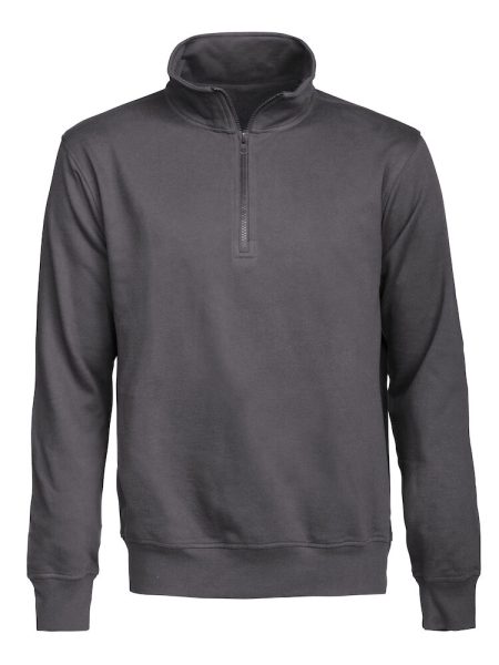 Graphix Midland Half Zip