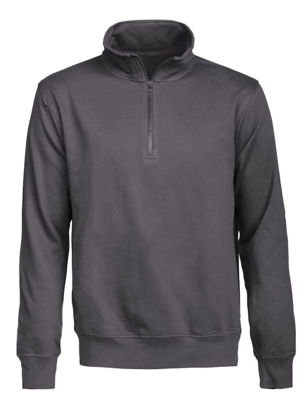 Graphix Midland Half Zip