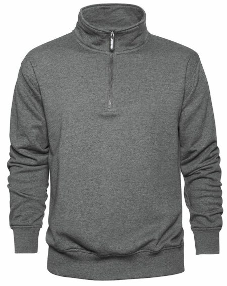 Graphix Midland Half Zip