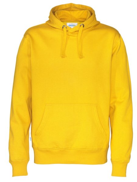 Cottover Hoody