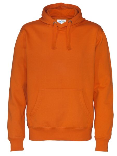Cottover Hoody