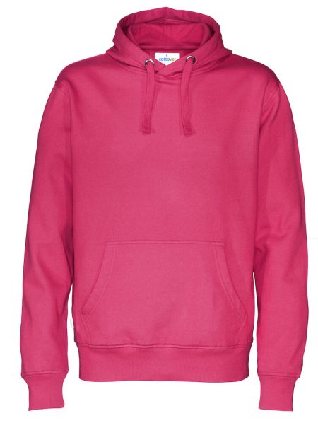 Cottover Hoody