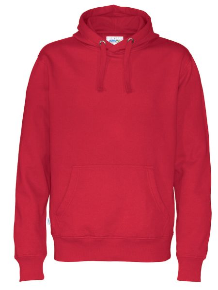 Cottover Hoody