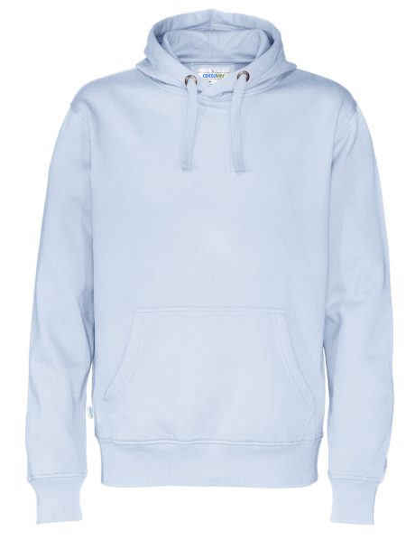 Cottover Hoody