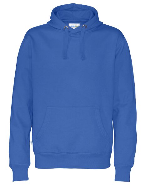 Cottover Hoody