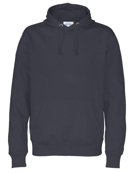 Cottover Hoody