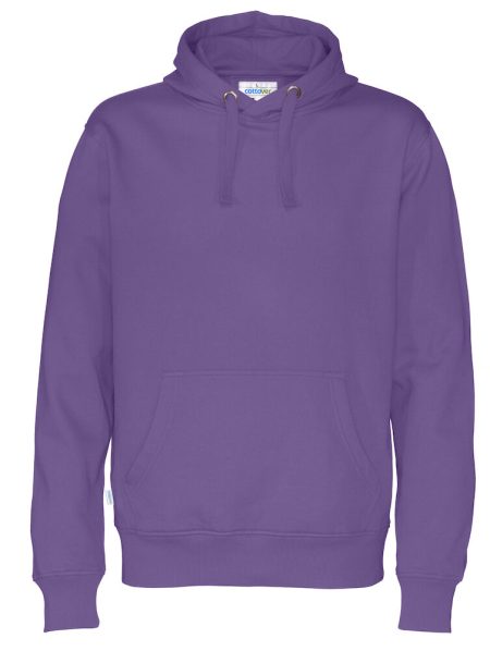 Cottover Hoody