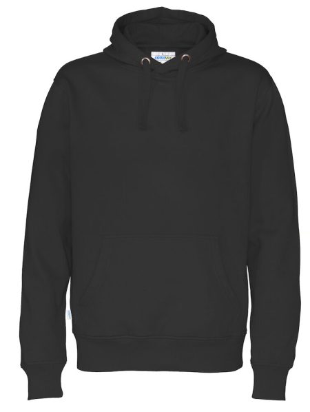 Cottover Hoody