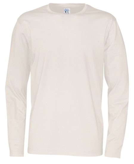 Cottover Long Sleeve