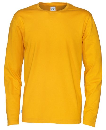 Cottover Long Sleeve