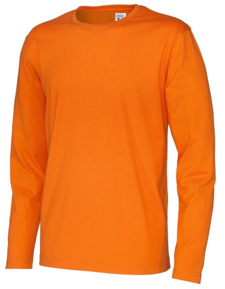 Cottover Long Sleeve