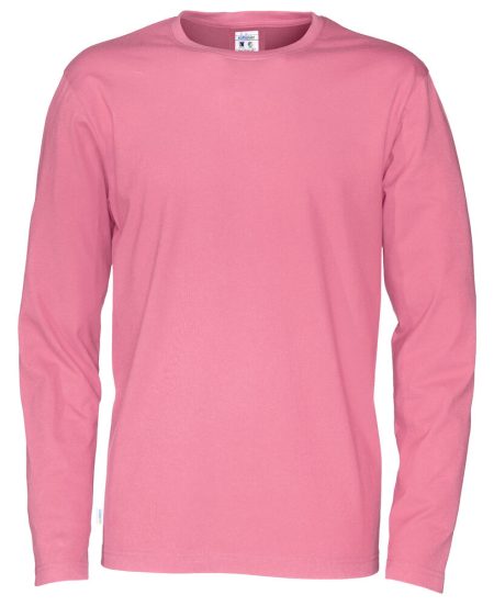 Cottover Long Sleeve