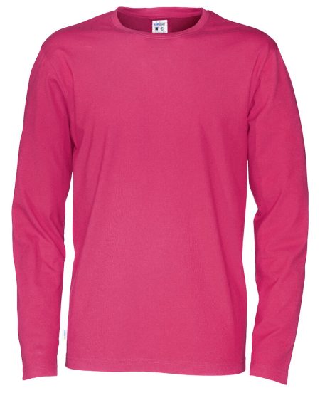 Cottover Long Sleeve