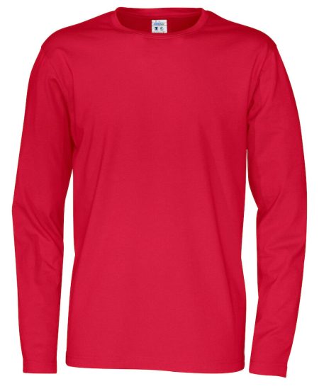 Cottover Long Sleeve
