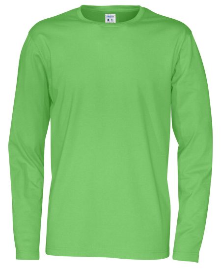Cottover Long Sleeve