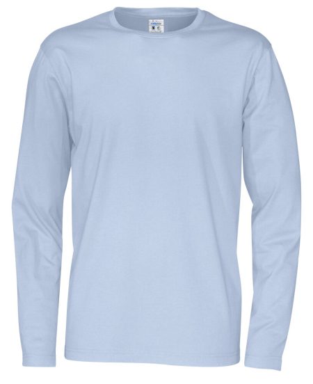 Cottover Long Sleeve