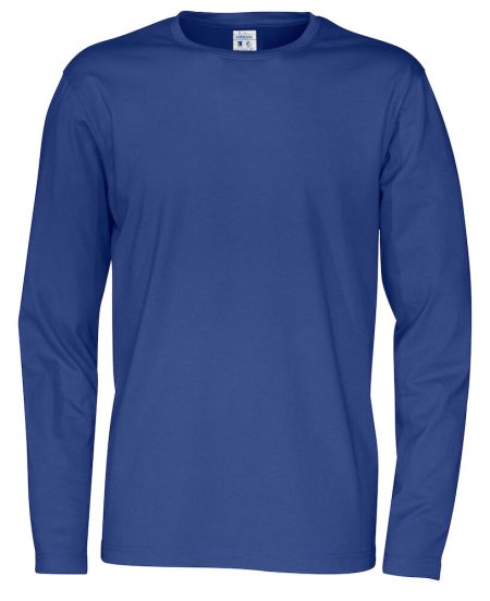 Cottover Long Sleeve