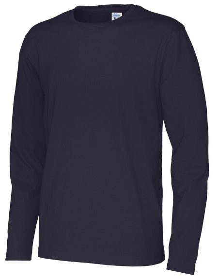 Cottover Long Sleeve