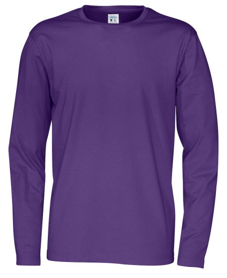 Cottover Long Sleeve