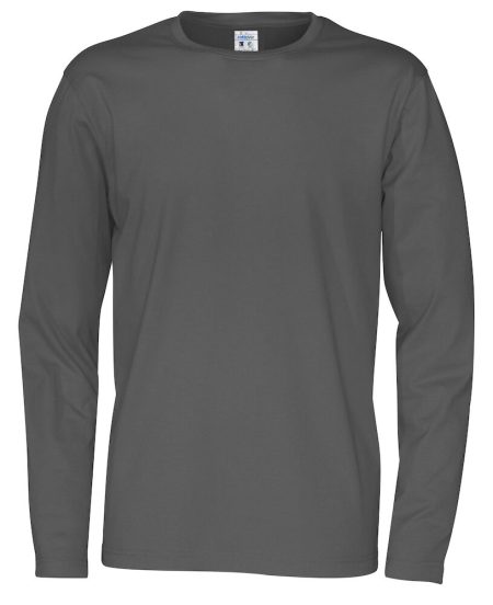Cottover Long Sleeve