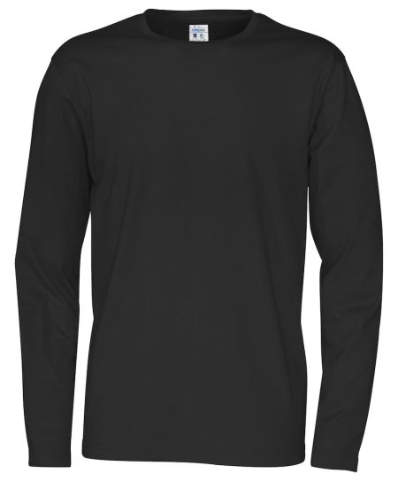 Cottover Long Sleeve
