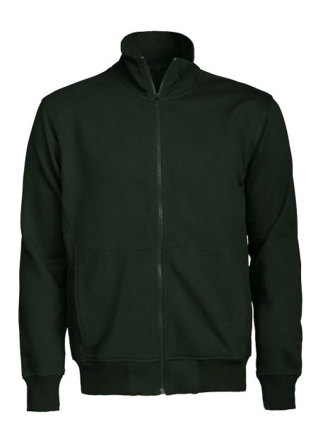 Graphix Midland Full Zip