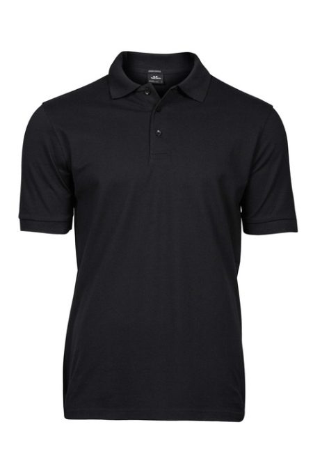 Luxury Stretch Pikee