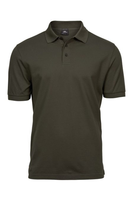 Luxury Stretch Pikee