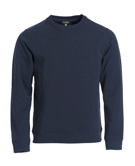 Clique Classic Roundneck