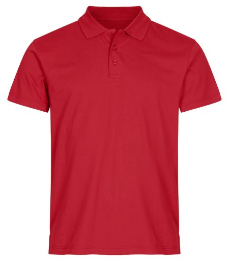 Clique Basic Polo