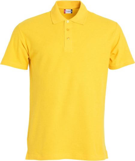 Clique Basic Polo