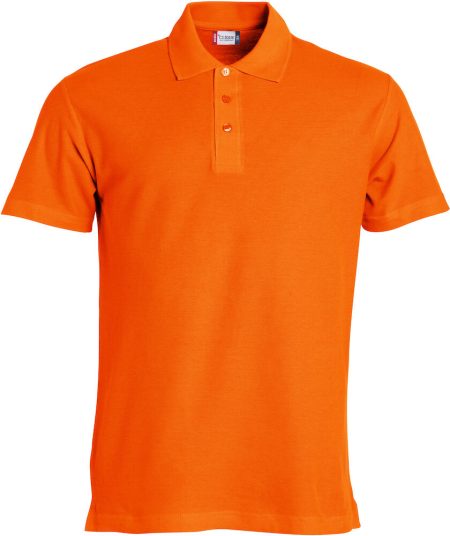 Clique Basic Polo